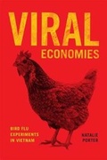 Cover: Viral Economies - University of Chicago Press