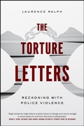 Cover: The Torture Letters - University of Chicago Press