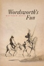 Cover: Wordsworth's Fun - University of Chicago Press