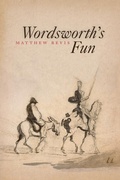 Cover: Wordsworth's Fun - University of Chicago Press