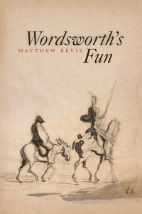 Enlarge image Cover: Wordsworth's Fun - University of Chicago Press
