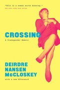 Cover: Crossing - University of Chicago Press