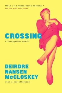Enlarge image Cover: Crossing - University of Chicago Press
