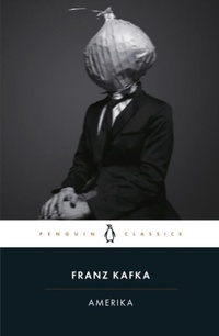 Abbildung von: Amerika - Penguin Classics