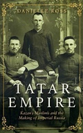 Cover: Tatar Empire - Indiana University Press