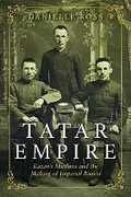 Cover: Tatar Empire - Indiana University Press