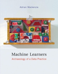 Enlarge image Cover: Machine Learners - MIT Press