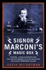 Cover: Signor Marconi's Magic Box - HarperCollins