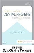 Cover: Darby and Walsh Dental Hygiene - Text and Student Workbook Package: Theory and Practice - Elsevier