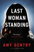 Cover: Last Woman Standing - William Morrow & Company