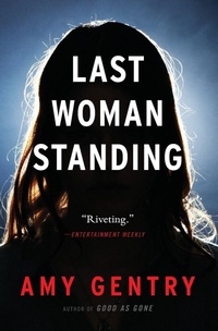 Enlarge image Cover: Last Woman Standing - William Morrow & Company