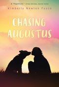 Cover: Chasing Augustus - Yearling (imprint of Random House Children's Books)