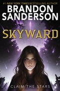 Cover: Skyward - Ember