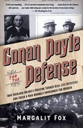 Cover: Conan Doyle for the Defense - Random House Trade Paperbacks