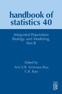 Cover: Integrated Population Biology and Modeling Part B - Elsevier
