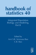 Cover: Integrated Population Biology and Modeling Part B - Elsevier