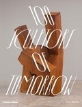 Cover: 100 Sculptors of Tomorrow - Thames & Hudson Ltd