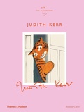 Cover: Judith Kerr - Thames & Hudson Ltd