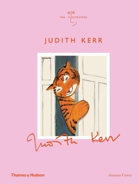 Enlarge image Cover: Judith Kerr - Thames & Hudson Ltd