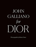 Cover: John Galliano for Dior - Thames & Hudson Ltd