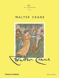 Cover: Walter Crane - Thames & Hudson Ltd