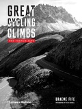 Cover: Great Cycling Climbs - Thames & Hudson Ltd