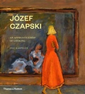 Cover: Jozef Czapski - Thames & Hudson Ltd