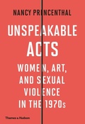 Cover: Unspeakable Acts - Thames & Hudson Ltd