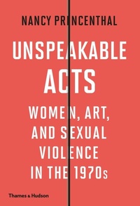 Enlarge image Cover: Unspeakable Acts - Thames & Hudson Ltd