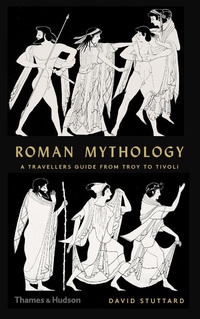 Abbildung von: Roman Mythology - Thames & Hudson Ltd
