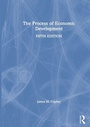 Cover: The Process of Economic Development - Routledge