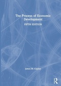 Cover: The Process of Economic Development - Routledge