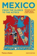 Cover: Mexico - Thames & Hudson Ltd