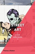 Cover: Street Art - Thames & Hudson Ltd