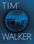 Cover: Tim Walker: Shoot for the Moon - Thames & Hudson Ltd