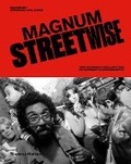 Cover: Magnum Streetwise - Thames & Hudson Ltd