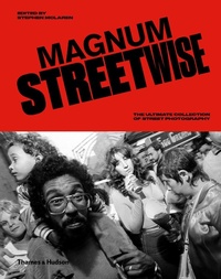 Abbildung von: Magnum Streetwise - Thames & Hudson Ltd