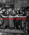 Cover: Henri Cartier-Bresson: China 1948-1949, 1958 - Thames & Hudson Ltd