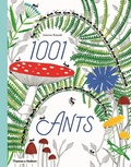 Cover: 1001 Ants - Thames & Hudson Ltd
