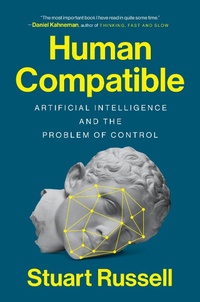 Abbildung von: Human Compatible - Viking