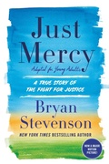 Cover: Just Mercy: Adapted for Young Adults - Ember