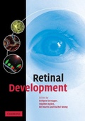 Cover: Retinal Development - Cambridge University Press