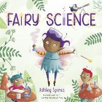 Enlarge image Cover: Fairy Science - Crown Books for Young Readers