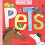 Cover: Hello, World! Pets - Doubleday Books for Young Readers