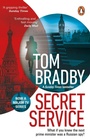 Cover: Secret Service - Corgi Books