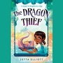 Cover: The Dragon Thief - Listening Library