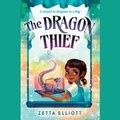 Cover: The Dragon Thief - Listening Library