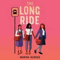 Enlarge image Cover: The Long Ride - Listening Library