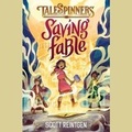 Cover: Saving Fable - Listening Library