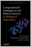 Cover: Computational Intelligence and Pattern Analysis in Biology Informatics - Wiley